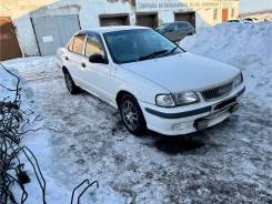 Nissan Sunny. QG1.3 ����
