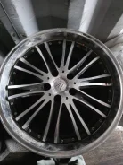 Anhelo Kleitos. 8.5x19", 5x114.3, ET35 ����