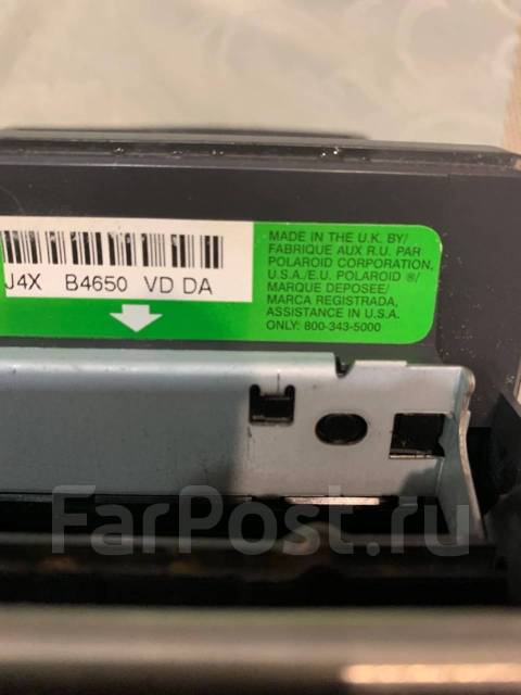 Polaroid 600. ���: 14� � ����� ����