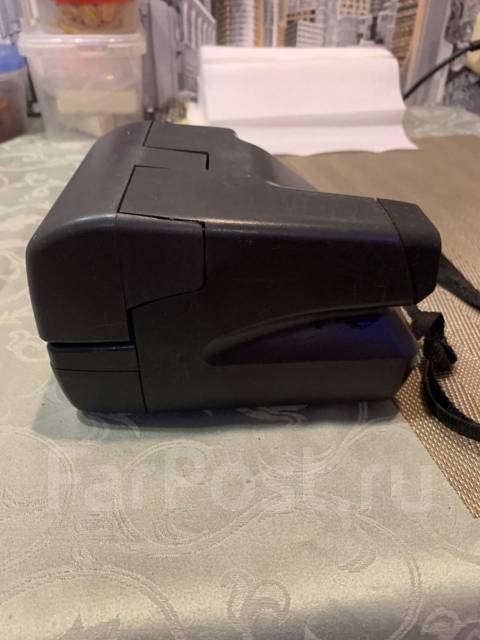 Polaroid 600. ���: 14� � ����� ����