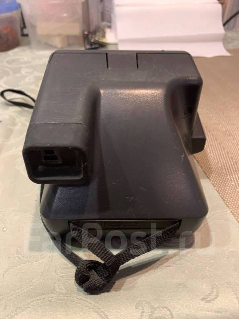 Polaroid 600. ���: 14� � ����� ����