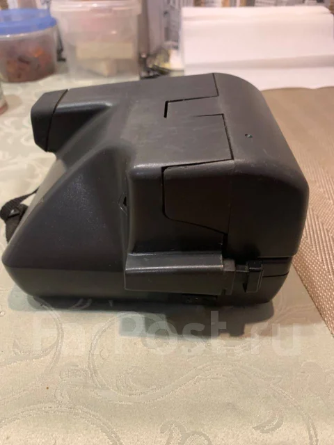 Polaroid 600. ���: 14� � ����� ����
