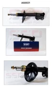 ������ ��������������� �������� �������� Toyota Corolla, Sprinter, Ceres, Marino (! ��������! ) AS0021 SSP AS0021 ����