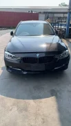 BMW 3-Series. WBA3K32010F794619, N47T ����