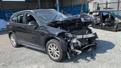 BMW X1. WBAJG520303G38137, B48A20A ����