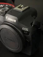 Canon EOS R7. 20 � ����� ��, ���: ��� ���� ����