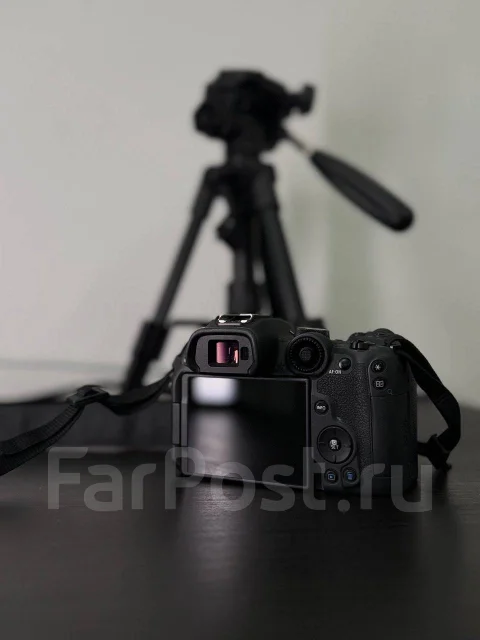Canon EOS R7. 20 � ����� ��, ���: ��� ���� ����