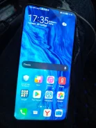 Honor 9X. �/�, 128 ��, �����, 4G LTE ����