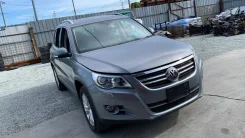 Volkswagen Tiguan. WVGZZZ5NZAW070504, CAWB ����