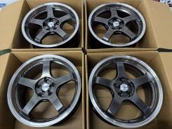 Advan Racing. 7.0x16", 5x100, ET35,  73,1. 