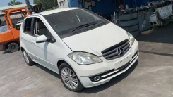 Mercedes-Benz A-Class. WDD1690322J789253, 266.940 ����