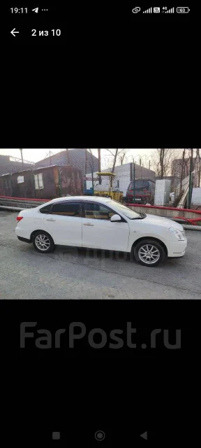 Nissan Almera. ��������, ��������, 1.6 (106��.�.), ������, 250 000����. �� ����