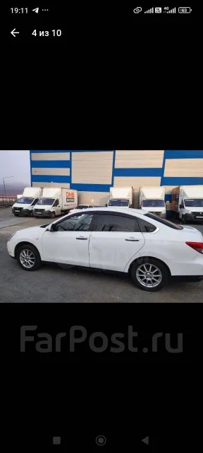 Nissan Almera. ��������, ��������, 1.6 (106��.�.), ������, 250 000����. �� ����