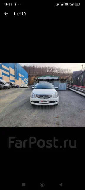 Nissan Almera. ��������, ��������, 1.6 (106��.�.), ������, 250 000����. �� ����