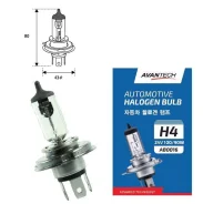 ����� ��������� ����� Avantech H4 (HB2) 24V 100/90W (Avantech) |3| AB0016 AB0016 ����