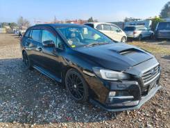 Subaru Levorg. VMG, FA20 ����