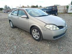 Nissan Primera. TP12, QR20DE ����