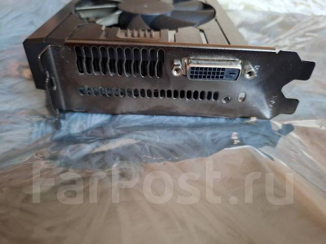Radeon RX 570 ����
