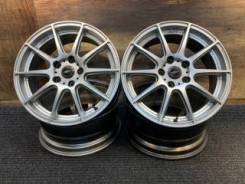 Hot Stuff Cross Speed Premium. 7.0x17", 5x114.3, ET48, �� 73,1���. ����