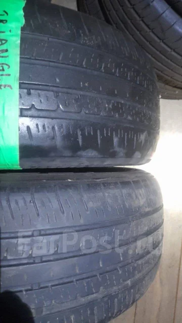 Triangle AdvanteX TC101. ������, 2022 ���, �/�, ����� 20 %. ��������� ����