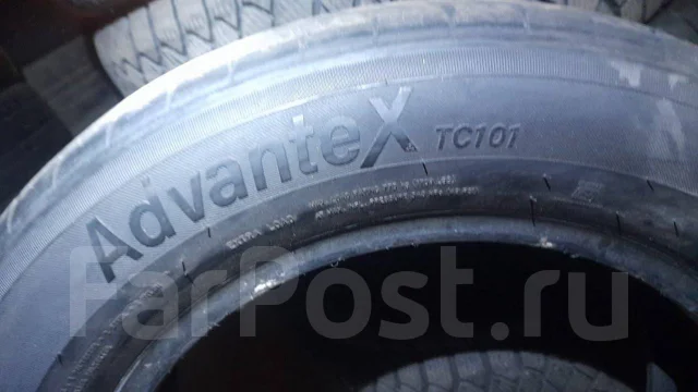 Triangle AdvanteX TC101. ������, 2022 ���, �/�, ����� 20 %. �������� ������ ����