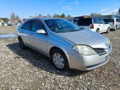 Nissan Primera. QP12, QG18DE ����