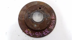 ���� ��������� ���� Nissan Primera WQP11 43206-42R05 4320642R05 ����