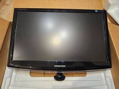 Samsung. 20", ���������� �� (LCD, LED, QLED) ����