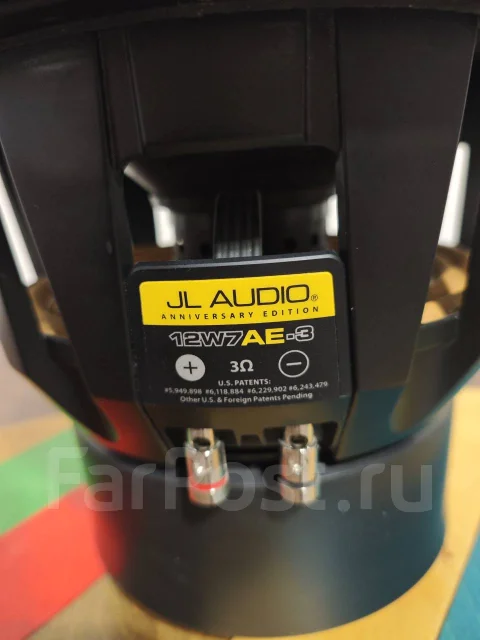 JL Audio ����