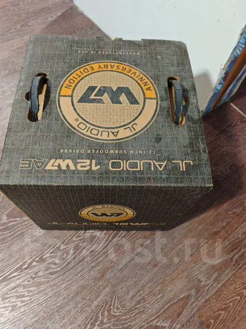 JL Audio ����