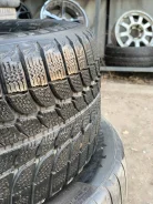 Michelin X-Ice. ������, ��� �����, 2006 ���, �/�, ����� 45 % ����