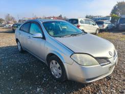 Nissan Primera. TP12, QR20DE ����