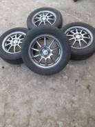 Asso. 5.5x15", 4x100, ET45 ����