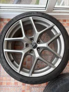 Borbet Y. 8.0x18", 5x108, ET45, �� 72,6���. ����