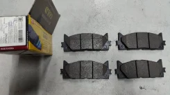 ������� ����. �����. Toyota Camry 2.4/3.0/3.5 07-> HP5242 ����