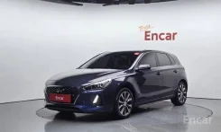 Hyundai i30. �������, ��������, 1.4 (140��.�.), ������, 38 900����. ��, �/�. ��� ����� �� ������������ ����