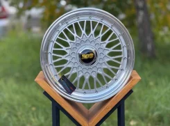 BBS Super RS. 7.0x16", 5x108, ET40, �� 73,1���. ����