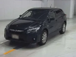 Subaru XV. ��������, 4wd, 1.6 (115��.�.), ������, 51 000����. ��, �/�. ��� ����� �� ������������ ����