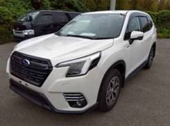 Subaru Forester. ��������, 4wd, 2.0 (145��.�.), ������, 20 000����. ��, �/�. ��� ����� �� ������������ ����