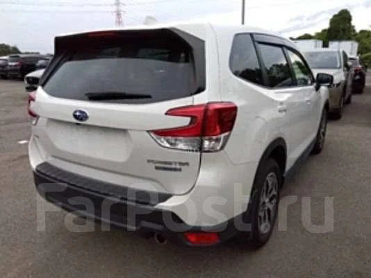 Subaru Forester. ��������, 4wd, 2.0 (145��.�.), ������, 20 000����. ��, �/�. ��� ����� �� ������������ ����