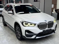 BMW X1. �������, ��������, 1.5 (140��.�.), ������, 52 000����. ��, �/�. ��� ����� �� ������������ ����