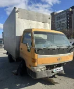 Toyota Dyna ����