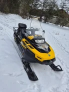 BRP Ski-Doo ����