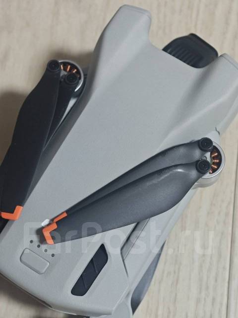 DJI Mini 3. � ������� ����