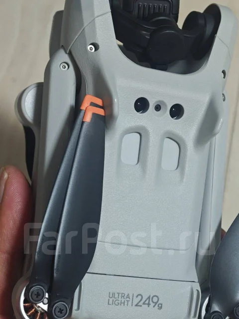 DJI Mini 3. � ������� ����