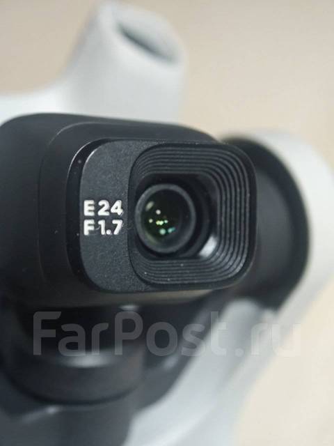 DJI Mini 3. � ������� ����