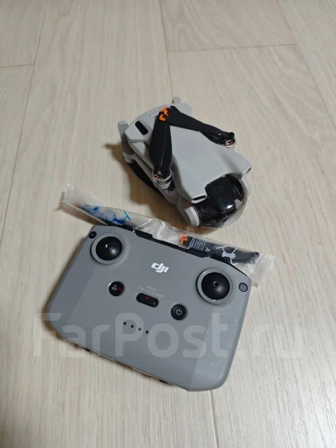 DJI Mini 3. � ������� ����