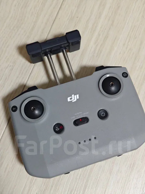 DJI Mini 3. � ������� ����