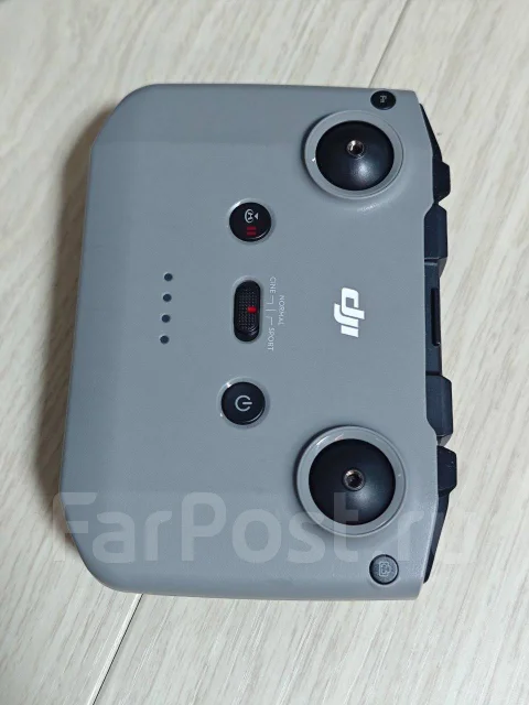DJI Mini 3. � ������� ����