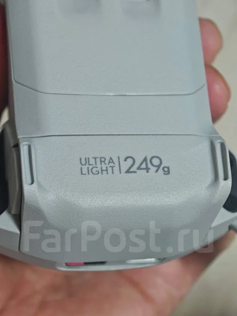 DJI Mini 3. � ������� ����